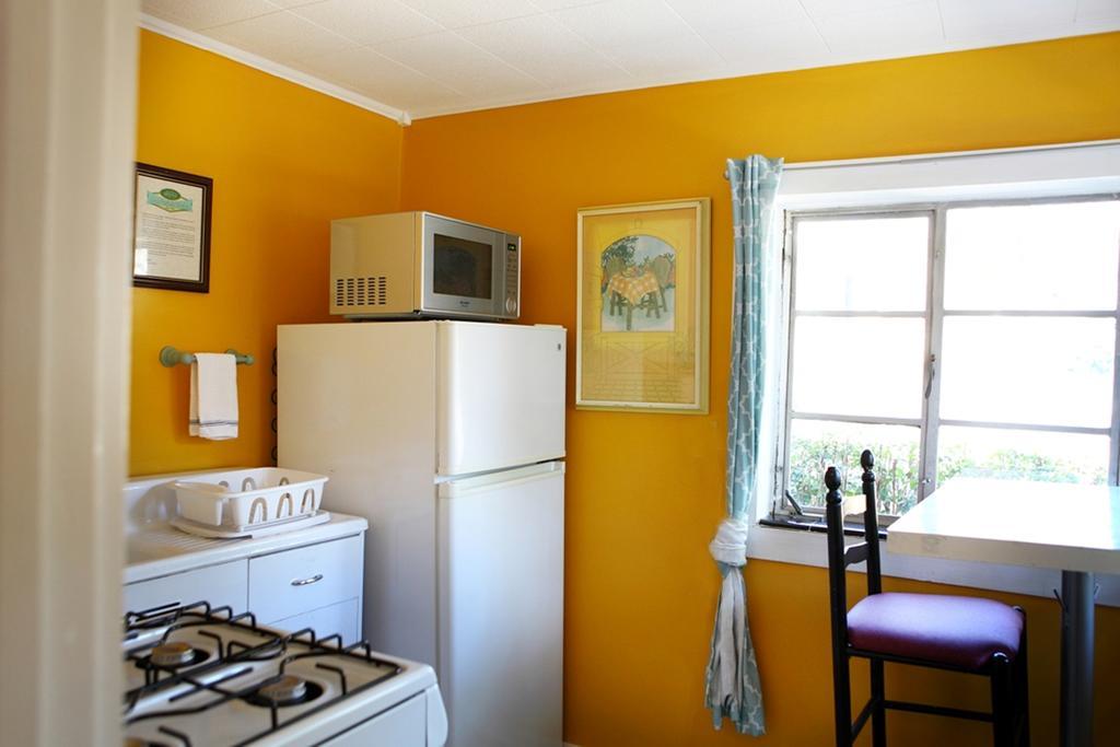 The Pines Cottages Woodfin Екстериор снимка
