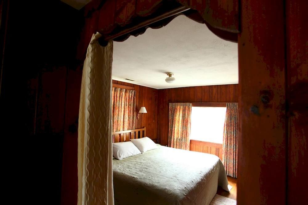 The Pines Cottages Woodfin Екстериор снимка