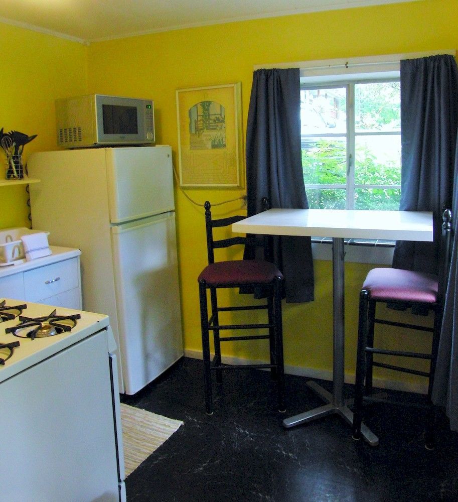The Pines Cottages Woodfin Екстериор снимка